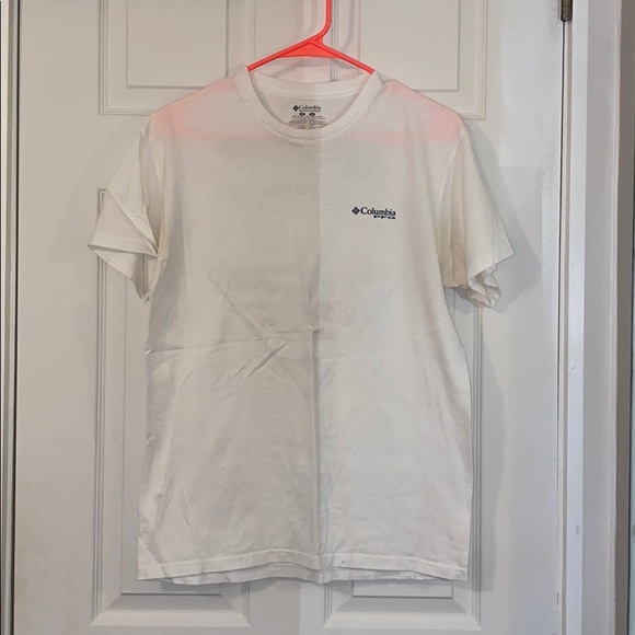 Columbia Other - Columbia T-Shirt